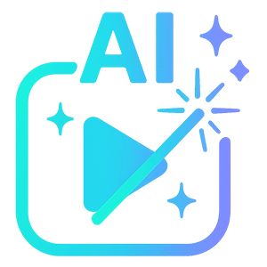 AI 视频一键同款